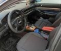 Синий Ауди А4, объемом двигателя 1.9 л и пробегом 485 тыс. км за 3500 $, фото 3 на Automoto.ua