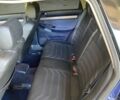 Синий Ауди А4, объемом двигателя 1.78 л и пробегом 253 тыс. км за 4899 $, фото 18 на Automoto.ua
