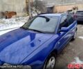 Синий Ауди А4, объемом двигателя 1.8 л и пробегом 280 тыс. км за 2899 $, фото 3 на Automoto.ua