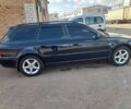 Синій Ауді А4, об'ємом двигуна 1.8 л та пробігом 310 тис. км за 5500 $, фото 4 на Automoto.ua
