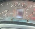 Синий Ауди А4, объемом двигателя 2.5 л и пробегом 343 тыс. км за 2679 $, фото 1 на Automoto.ua