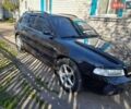 Синий Ауди А4, объемом двигателя 1.8 л и пробегом 310 тыс. км за 5500 $, фото 10 на Automoto.ua