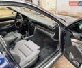 Синий Ауди А4, объемом двигателя 2.5 л и пробегом 408 тыс. км за 2750 $, фото 5 на Automoto.ua