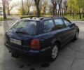 Синий Ауди А4, объемом двигателя 1.9 л и пробегом 400 тыс. км за 2000 $, фото 3 на Automoto.ua