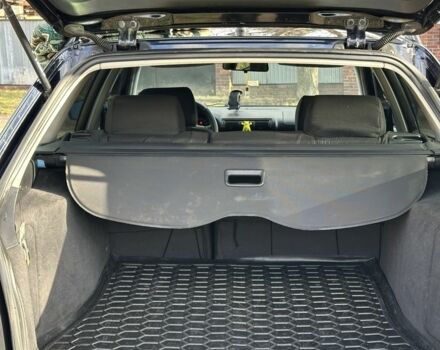 Синій Ауді А4, об'ємом двигуна 1.9 л та пробігом 475 тис. км за 2000 $, фото 13 на Automoto.ua