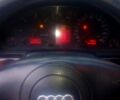 Синий Ауди А4, объемом двигателя 2.5 л и пробегом 398 тыс. км за 3500 $, фото 1 на Automoto.ua