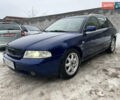 Синий Ауди А4, объемом двигателя 2.5 л и пробегом 400 тыс. км за 2499 $, фото 2 на Automoto.ua