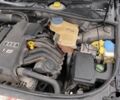 Синий Ауди А4, объемом двигателя 1.6 л и пробегом 248 тыс. км за 5100 $, фото 17 на Automoto.ua