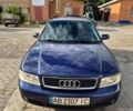 Синій Ауді А4, об'ємом двигуна 1.9 л та пробігом 355 тис. км за 3800 $, фото 6 на Automoto.ua