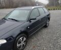 Синий Ауди А4, объемом двигателя 1.6 л и пробегом 248 тыс. км за 5100 $, фото 5 на Automoto.ua