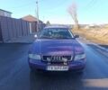 Синий Ауди А4, объемом двигателя 1.8 л и пробегом 286 тыс. км за 1700 $, фото 6 на Automoto.ua