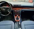 Синий Ауди А4, объемом двигателя 1.78 л и пробегом 195 тыс. км за 3999 $, фото 25 на Automoto.ua