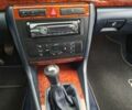 Синий Ауди А4, объемом двигателя 1.78 л и пробегом 195 тыс. км за 3999 $, фото 38 на Automoto.ua