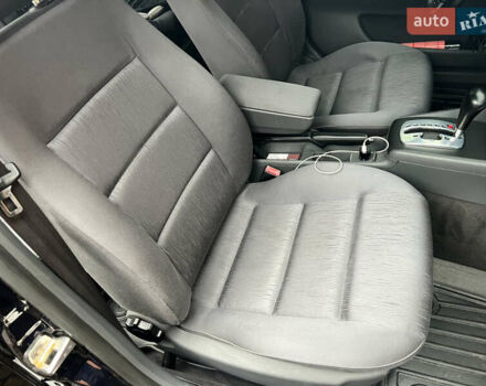 Синий Ауди А4, объемом двигателя 1.8 л и пробегом 193 тыс. км за 7777 $, фото 21 на Automoto.ua