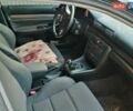 Синий Ауди А4, объемом двигателя 1.9 л и пробегом 309 тыс. км за 4300 $, фото 12 на Automoto.ua