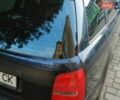 Синий Ауди А4, объемом двигателя 1.9 л и пробегом 309 тыс. км за 4300 $, фото 3 на Automoto.ua