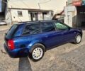 Синій Ауді А4, об'ємом двигуна 1.9 л та пробігом 355 тис. км за 3800 $, фото 2 на Automoto.ua