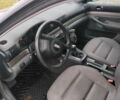 Синий Ауди А4, объемом двигателя 1.6 л и пробегом 248 тыс. км за 5100 $, фото 6 на Automoto.ua