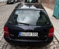 Синий Ауди А4, объемом двигателя 1.6 л и пробегом 260 тыс. км за 4999 $, фото 1 на Automoto.ua