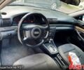 Синій Ауді А4, об'ємом двигуна 1.9 л та пробігом 370 тис. км за 3600 $, фото 7 на Automoto.ua
