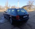 Синий Ауди А4, объемом двигателя 1.9 л и пробегом 333 тыс. км за 1600 $, фото 4 на Automoto.ua