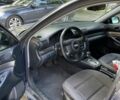Синий Ауди А4, объемом двигателя 1.9 л и пробегом 370 тыс. км за 3750 $, фото 6 на Automoto.ua