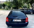 Синій Ауді А4, об'ємом двигуна 1.9 л та пробігом 370 тис. км за 3600 $, фото 5 на Automoto.ua