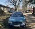 Синій Ауді А4, об'ємом двигуна 1.9 л та пробігом 400 тис. км за 1550 $, фото 1 на Automoto.ua