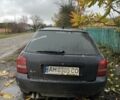 Синій Ауді А4, об'ємом двигуна 1.9 л та пробігом 545 тис. км за 3000 $, фото 3 на Automoto.ua