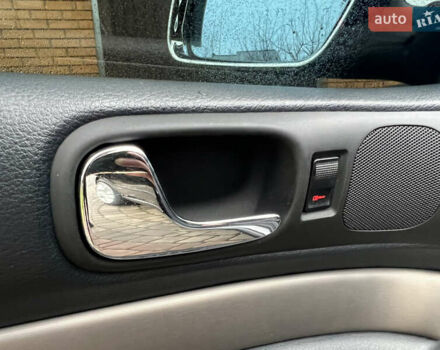 Синий Ауди А4, объемом двигателя 1.8 л и пробегом 193 тыс. км за 7777 $, фото 26 на Automoto.ua