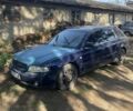 Синій Ауді А4, об'ємом двигуна 1.9 л та пробігом 400 тис. км за 1550 $, фото 2 на Automoto.ua