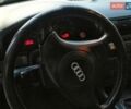Синий Ауди А4, объемом двигателя 1.9 л и пробегом 309 тыс. км за 4300 $, фото 8 на Automoto.ua