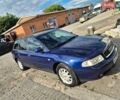 Синій Ауді А4, об'ємом двигуна 1.9 л та пробігом 355 тис. км за 3800 $, фото 1 на Automoto.ua