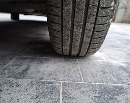 Синий Ауди А4, объемом двигателя 1.78 л и пробегом 196 тыс. км за 4850 $, фото 14 на Automoto.ua