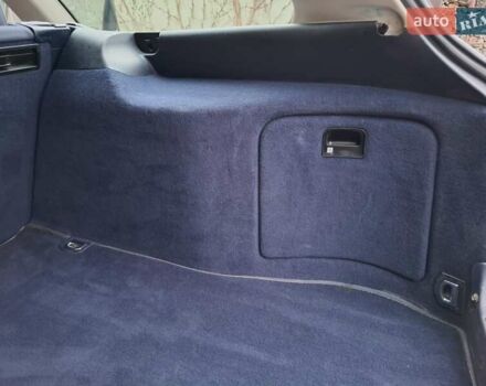 Синий Ауди А4, объемом двигателя 1.78 л и пробегом 196 тыс. км за 4850 $, фото 33 на Automoto.ua