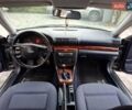 Синий Ауди А4, объемом двигателя 1.78 л и пробегом 196 тыс. км за 4400 $, фото 21 на Automoto.ua