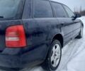 Синий Ауди А4, объемом двигателя 0 л и пробегом 350 тыс. км за 2300 $, фото 7 на Automoto.ua