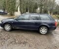 Синій Ауді А4, об'ємом двигуна 1.9 л та пробігом 350 тис. км за 3000 $, фото 5 на Automoto.ua