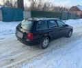 Синій Ауді А4, об'ємом двигуна 1.9 л та пробігом 250 тис. км за 2300 $, фото 5 на Automoto.ua