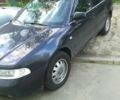 Синій Ауді А4, об'ємом двигуна 2.5 л та пробігом 350 тис. км за 4300 $, фото 1 на Automoto.ua