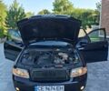 Синий Ауди А4, объемом двигателя 1.78 л и пробегом 195 тыс. км за 3999 $, фото 8 на Automoto.ua