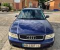Синій Ауді А4, об'ємом двигуна 1.9 л та пробігом 355 тис. км за 3800 $, фото 14 на Automoto.ua