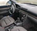Синий Ауди А4, объемом двигателя 1.6 л и пробегом 248 тыс. км за 5100 $, фото 14 на Automoto.ua