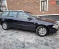 Синий Ауди А4, объемом двигателя 1.78 л и пробегом 196 тыс. км за 4400 $, фото 4 на Automoto.ua