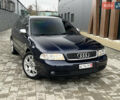 Синий Ауди А4, объемом двигателя 1.8 л и пробегом 193 тыс. км за 7777 $, фото 9 на Automoto.ua