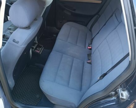 Синий Ауди А4, объемом двигателя 0 л и пробегом 424 тыс. км за 2500 $, фото 5 на Automoto.ua