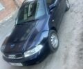Синий Ауди А4, объемом двигателя 1.6 л и пробегом 241 тыс. км за 3400 $, фото 3 на Automoto.ua