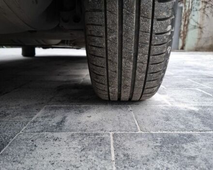 Синій Ауді А4, об'ємом двигуна 1.8 л та пробігом 196 тис. км за 4850 $, фото 6 на Automoto.ua