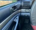 Синий Ауди А4, объемом двигателя 1.6 л и пробегом 227 тыс. км за 3900 $, фото 30 на Automoto.ua