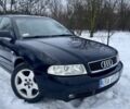 Синий Ауди А4, объемом двигателя 0 л и пробегом 350 тыс. км за 2300 $, фото 1 на Automoto.ua